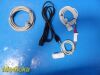 DATASCOPE Mindray  Accutorr V Masimo Set SpO2 Monitor
