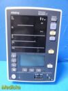 DATASCOPE Mindray  Accutorr V Masimo Set SpO2 Monitor