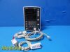 DATASCOPE Mindray  Accutorr V Masimo Set SpO2 Monitor