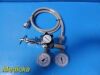 BAXTER 2015  Ref 0600134 Duplospray MIS Applicator W/ Gas Regulator, Hose