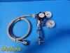 BAXTER 2015  Ref 0600134 Duplospray MIS Applicator W/ Gas Regulator, Hose