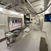 TOSHIBA Infinix CF-i Cath Lab