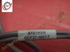 STRYKER QDF27-2214 Control Card Panel Speaker Cable Block Assy Beds - Misc.