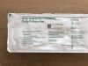 BARD 143112 Suprapubic Introducer foley Catheter Set 14/12Fr