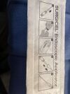 ETHICON 3123SPEA Surgical Endoscopic Applicator