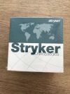 STRYKER 5530-G-511 Triathlon X3 Tibial Bearing Insert-CR, Size: 5, 11mm (X)