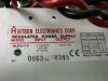 PHILIPS 243854900565 HLS15-7.O LIN.DC POW.SUPP 15V MRI Scanner