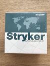 STRYKER 5530-G-716 Triathlon X3 Tibial Bearing Insert-CR Size: 7, 16mm (X)