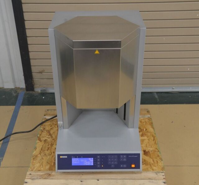 SIRONA D3497 inFire HTC Speed Sintering Dental Lab Furnace 6413681 2014 Model - 156024 Dental Lab Furnace