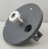 BECKMAN JE-6B 6000 RPM Centrifuge Rotor Elutriation System - 156091 Centrifuge