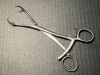 EBI MEDICAL SYSTEMS 22896 Bone Reduction Forceps, 8"