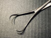 EBI MEDICAL SYSTEMS 22896 Bone Reduction Forceps, 8"