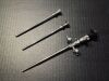 RICHARD WOLF 8853.41 Arthroscope & Cannula Set, 5mm, 10dg