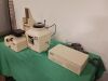 VEECO WYKO Illuminator Control & Scanner Amplifier Microscope
