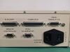 VEECO WYKO Illuminator Control & Scanner Amplifier Microscope