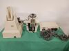 VEECO WYKO Illuminator Control & Scanner Amplifier Microscope