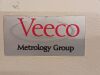 VEECO WYKO Illuminator Control & Scanner Amplifier Microscope
