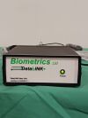 BIOMETRICS DataLINK DLK800  programmable data acquisition unit .