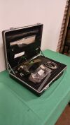 BIOMETRICS DataLINK DLK800  programmable data acquisition unit .