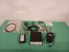 BIOMETRICS DataLINK DLK800  programmable data acquisition unit .