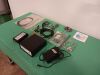 BIOMETRICS DataLINK DLK800  programmable data acquisition unit .