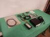 BIOMETRICS DataLINK DLK800  programmable data acquisition unit .