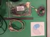 BIOMETRICS DataLINK DLK800  programmable data acquisition unit .