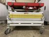 ELKOM Multitherm Thermal Vacuum Forming Membrane Press Thermoforming Station .