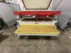 ELKOM Multitherm Thermal Vacuum Forming Membrane Press Thermoforming Station .