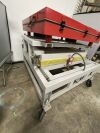ELKOM Multitherm Thermal Vacuum Forming Membrane Press Thermoforming Station .