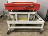 ELKOM Multitherm Thermal Vacuum Forming Membrane Press Thermoforming Station .
