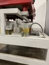 ELKOM Multitherm Thermal Vacuum Forming Membrane Press Thermoforming Station .