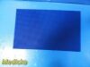 UNBRANDED Mediflex Surgical Storage & Sterilization Case W/ Mat (20.5