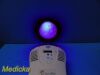 GE Ohmeda Ref M1224917 Giraffe Blue Spot PT Photapy System Console
