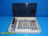 SMITH & NEPHEW OBI Astro Biologics Trukor Plus Site Preparation Kit Case