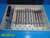 SMITH & NEPHEW OBI Astro Biologics Trukor Plus Site Preparation Kit Case
