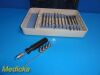SMITH & NEPHEW OBI Astro Biologics Trukor Plus Site Preparation Kit Case