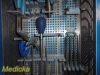 B BRAUN S4 Pedicle Preperation  Spinal Surgery Set W/ Case