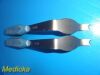B BRAUN S4 Pedicle Preperation  Spinal Surgery Set W/ Case