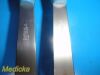 B BRAUN S4 Pedicle Preperation  Spinal Surgery Set W/ Case