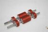 CARESTREAM Does Not Apply Dental Scanner Rollers CR
