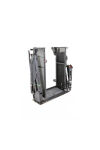 LIFTUP BRAUN VISTA SPLIT VL997IB3042-2AA Car lift for a disabled person Patient Lift