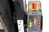 LIFTUP BRAUN VISTA SPLIT VL997IB3042-2AA Car lift for a disabled person Patient Lift