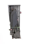LIFTUP BRAUN VISTA SPLIT VL997IB3042-2AA Car lift for a disabled person Patient Lift