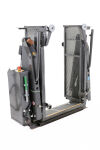 LIFTUP BRAUN VISTA SPLIT VL997IB3042-2AA Car lift for a disabled person Patient Lift