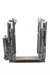 LIFTUP BRAUN VISTA SPLIT VL997IB3042-2AA Car lift for a disabled person Patient Lift