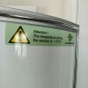CRYO CRYOMED ONE M Cryosauna Cold Therapy