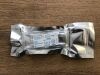 MEDTRONIC 31314065UE ENT Ultra Round Medium Steel Cutting Bur 4mm