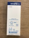 MEDTRONIC 31317057UE ENT Ultra Round Steel Medium Cutting Bur 7mm