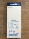 MEDTRONIC 31313069UE ENT Ultra Round Steel Long Cutting Bur 3mm (X)